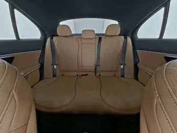 MERCEDES-BENZ E 400 e 4M AMG Prem  HYPER Massage AHK&hellip;