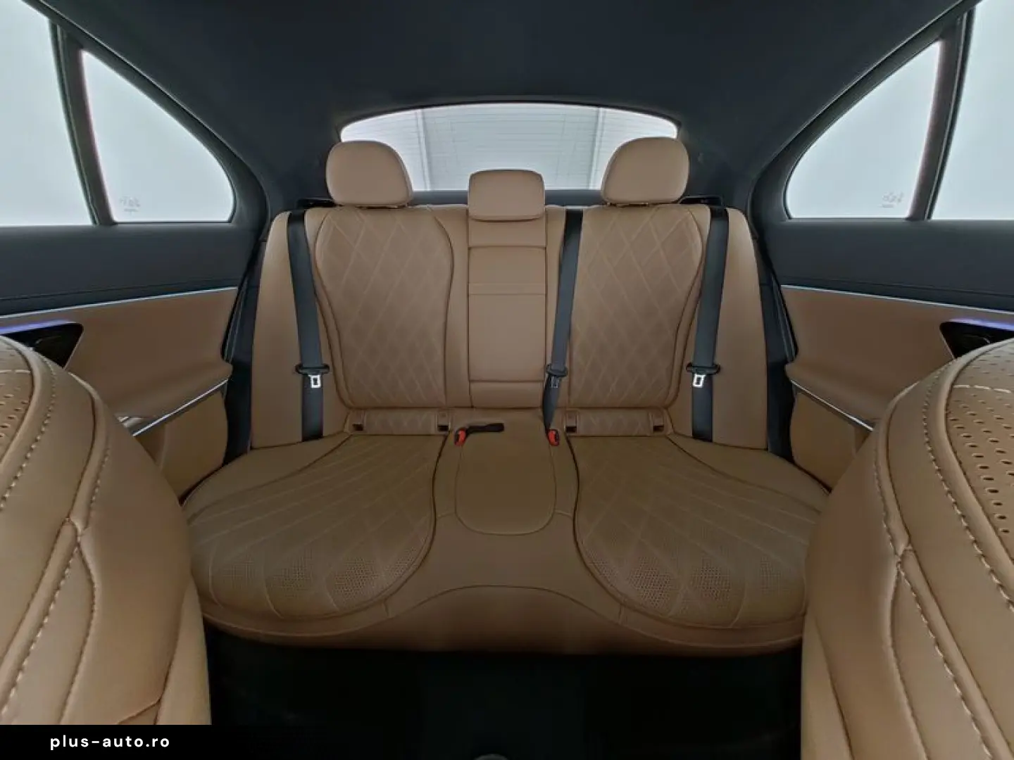 MERCEDES-BENZ E 400 e 4M AMG Prem  HYPER Massage AHK&hellip;