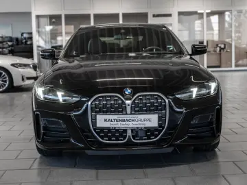 BMW 420i Coupe M-Sport 360  LED ACC NAVI KAMERA SHZ