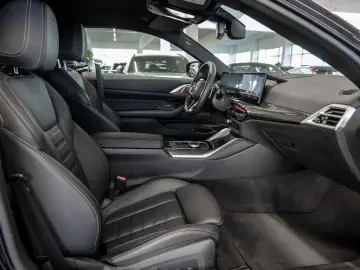 BMW 420i Coupe M-Sport 360  LED ACC NAVI KAMERA SHZ