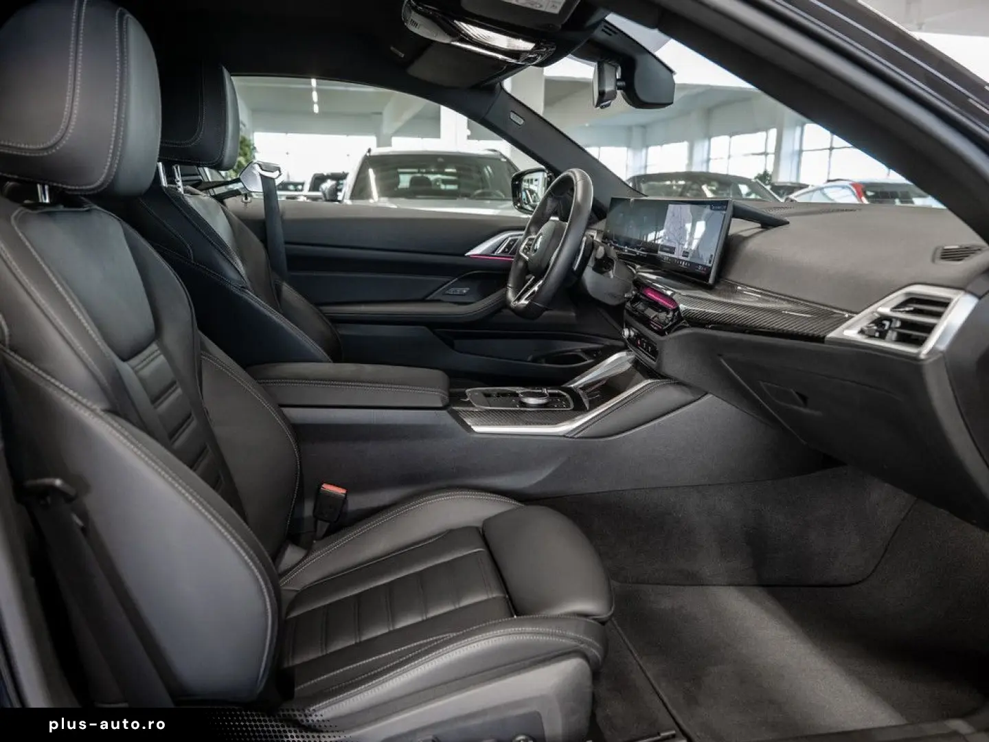 BMW 420i Coupe M-Sport 360  LED ACC NAVI KAMERA SHZ