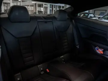 BMW 420i Coupe M-Sport 360  LED ACC NAVI KAMERA SHZ