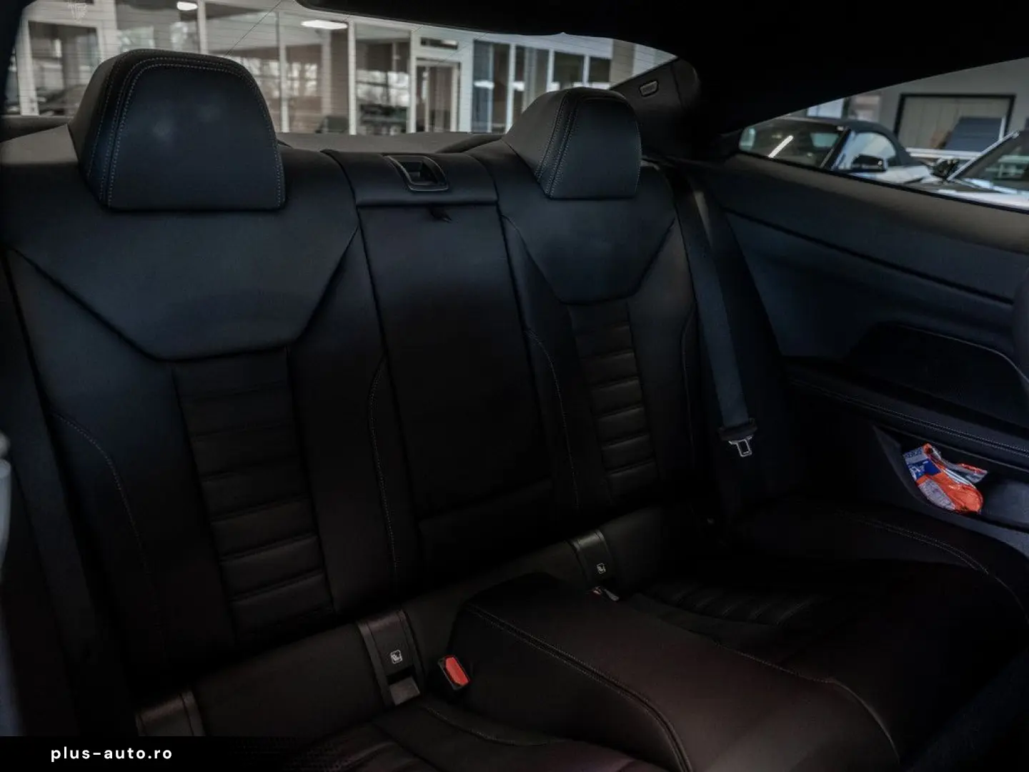 BMW 420i Coupe M-Sport 360  LED ACC NAVI KAMERA SHZ