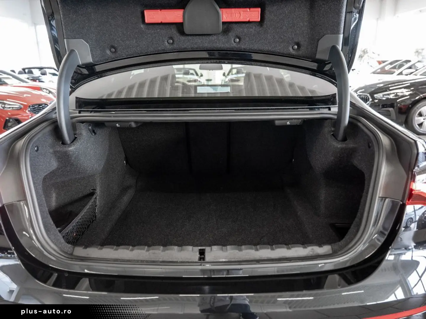 BMW 420i Coupe M-Sport 360  LED ACC NAVI KAMERA SHZ