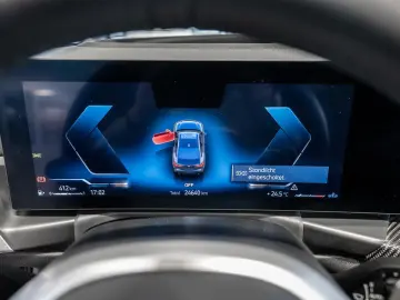 BMW 420i Coupe M-Sport 360  LED ACC NAVI KAMERA SHZ