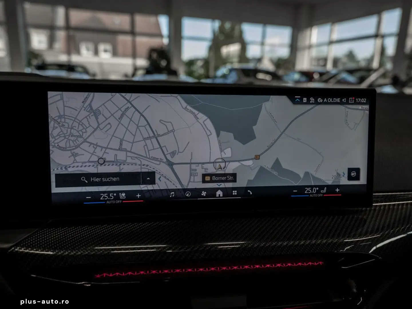 BMW 420i Coupe M-Sport 360  LED ACC NAVI KAMERA SHZ