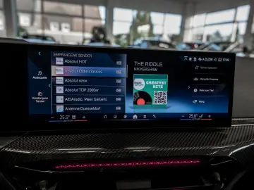 BMW 420i Coupe M-Sport 360  LED ACC NAVI KAMERA SHZ