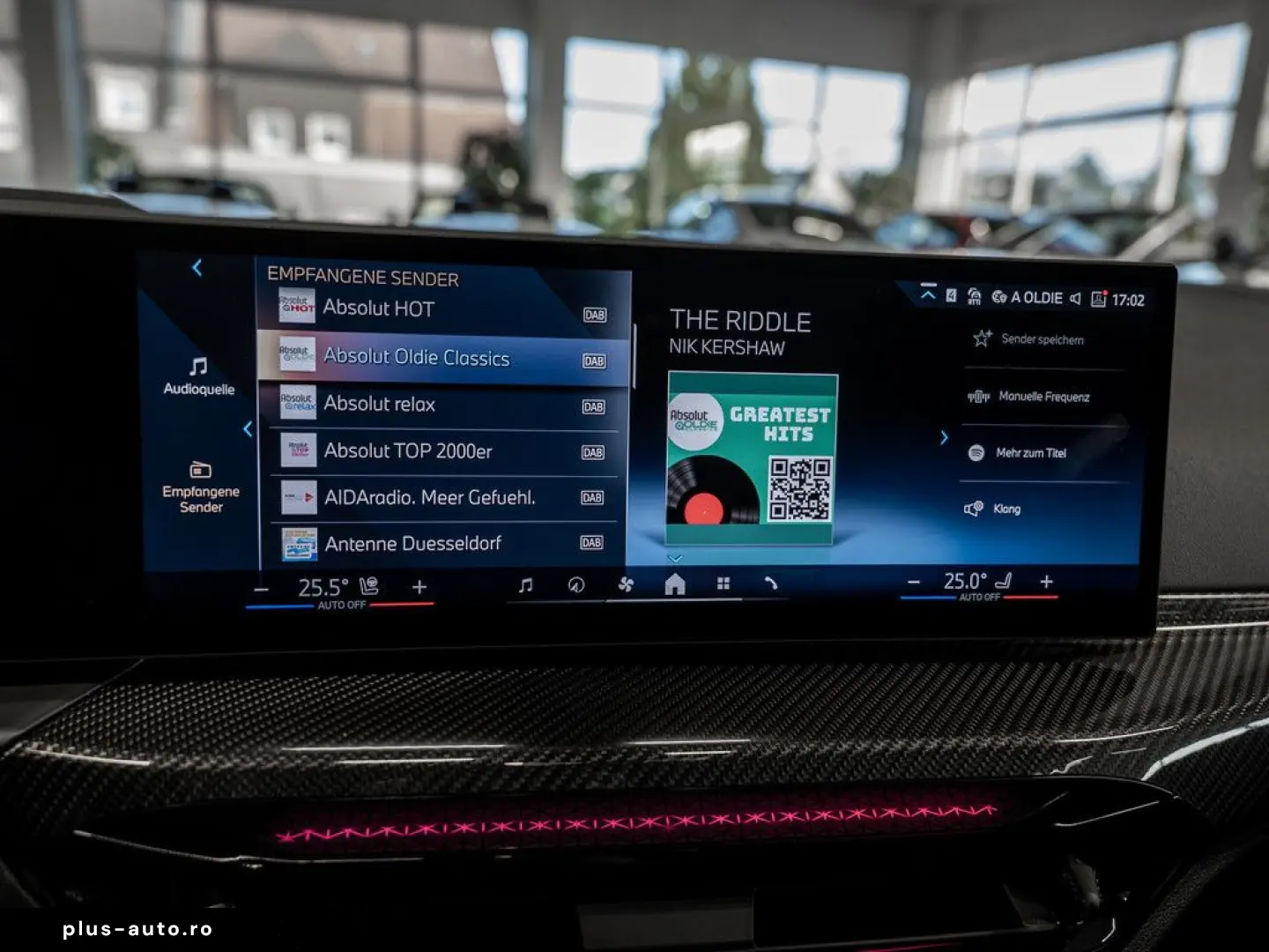 BMW 420i Coupe M-Sport 360  LED ACC NAVI KAMERA SHZ