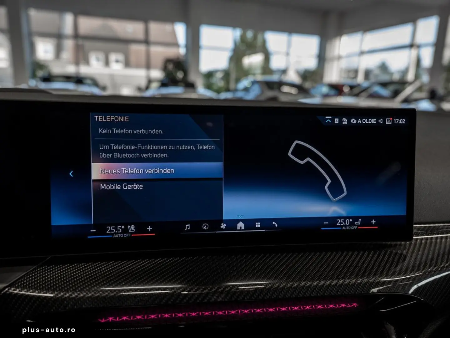 BMW 420i Coupe M-Sport 360  LED ACC NAVI KAMERA SHZ