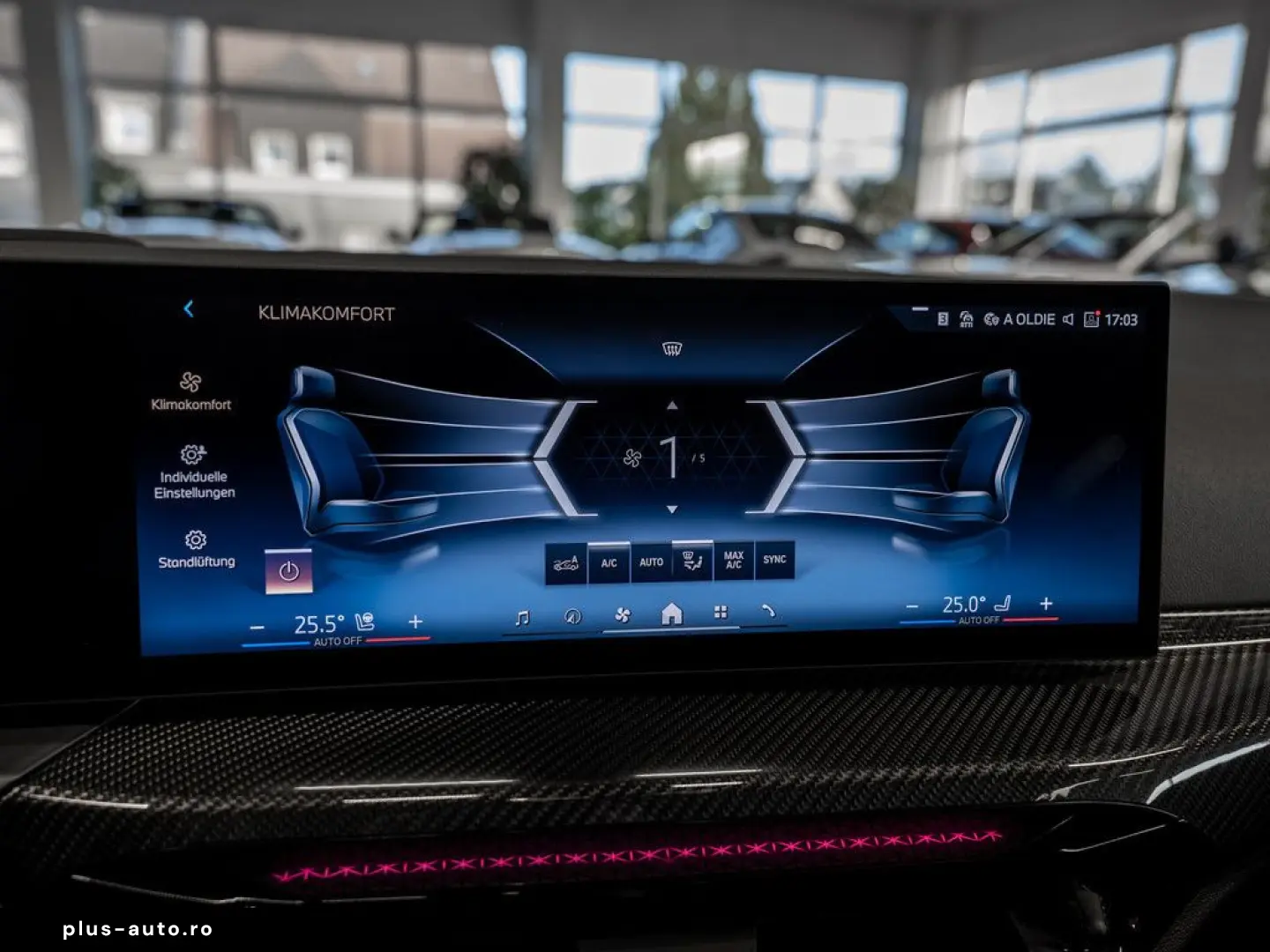 BMW 420i Coupe M-Sport 360  LED ACC NAVI KAMERA SHZ