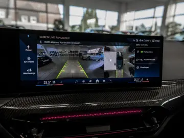 BMW 420i Coupe M-Sport 360  LED ACC NAVI KAMERA SHZ