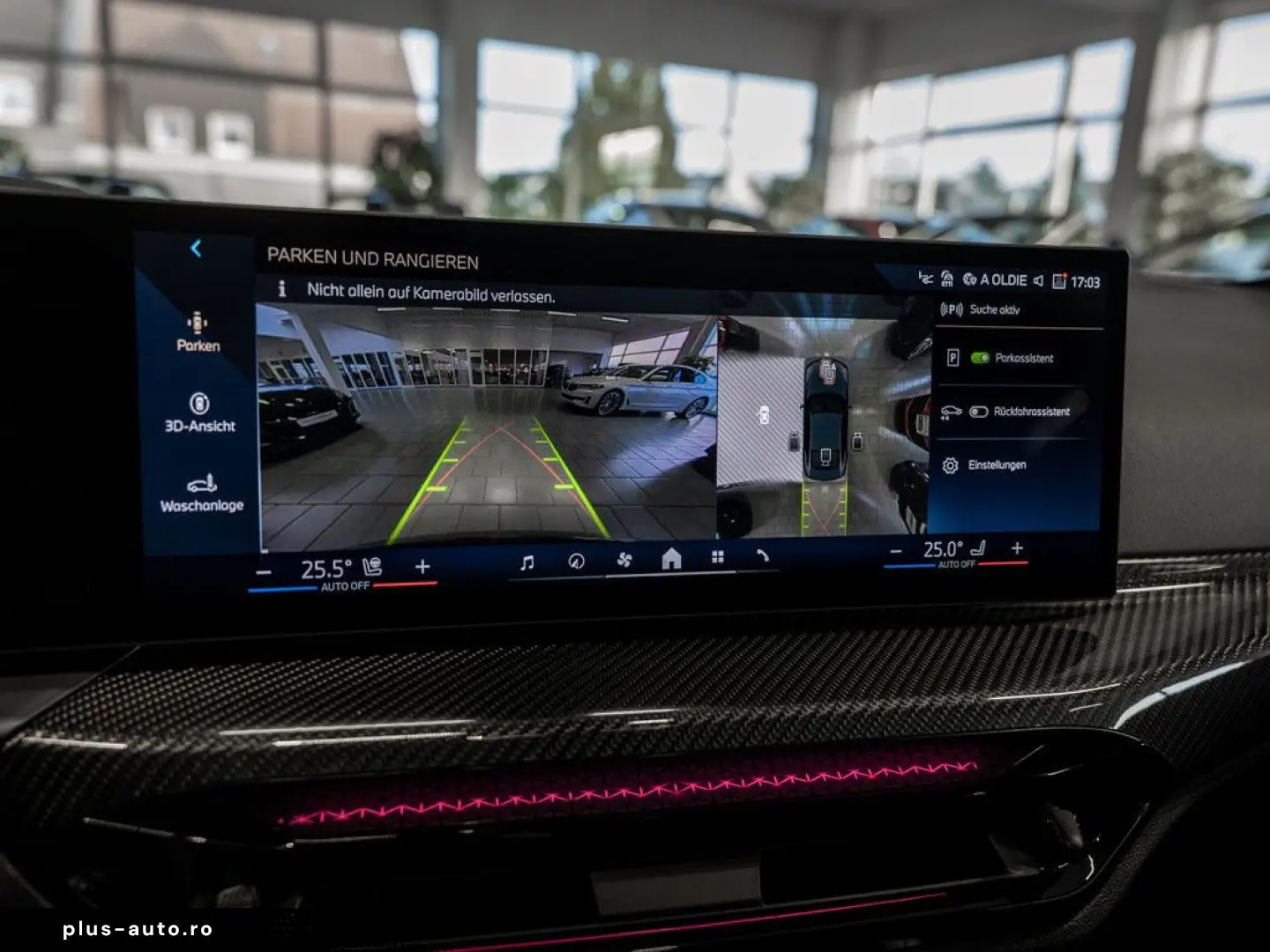 BMW 420i Coupe M-Sport 360  LED ACC NAVI KAMERA SHZ