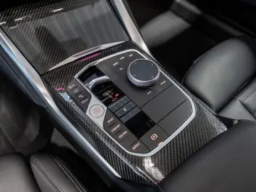 BMW 420i Coupe M-Sport 360  LED ACC NAVI KAMERA SHZ