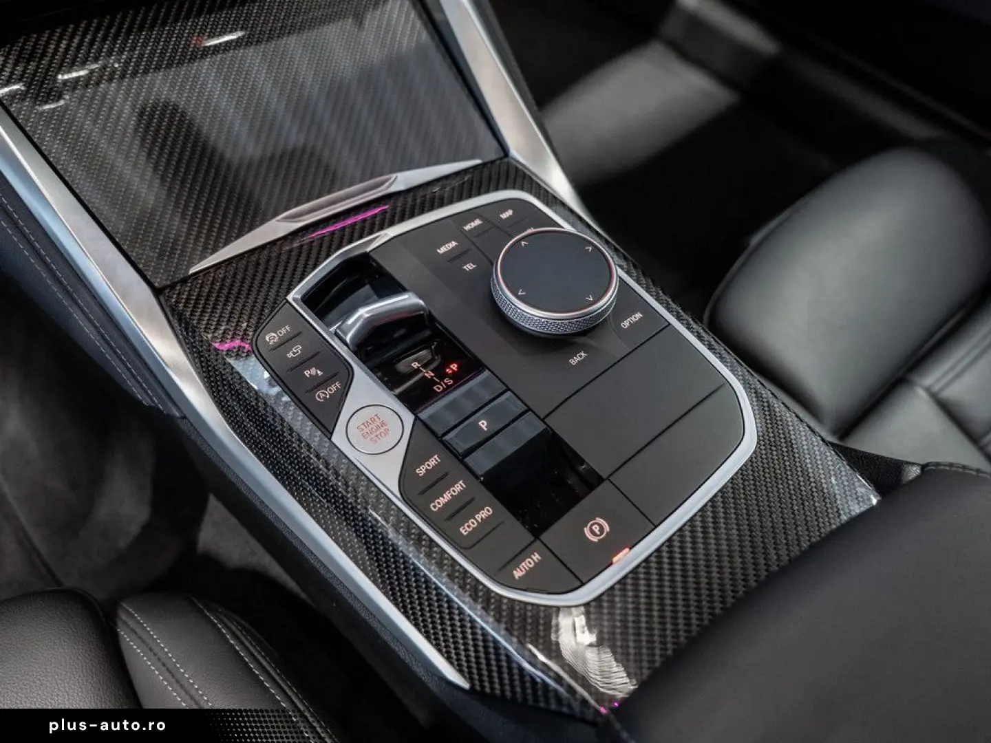 BMW 420i Coupe M-Sport 360  LED ACC NAVI KAMERA SHZ