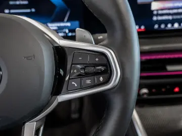 BMW 420i Coupe M-Sport 360  LED ACC NAVI KAMERA SHZ