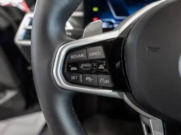 BMW 420i Coupe M-Sport 360  LED ACC NAVI KAMERA SHZ