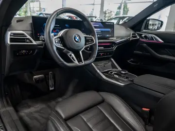 BMW 420i Coupe M-Sport 360  LED ACC NAVI KAMERA SHZ