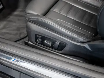 BMW 420i Coupe M-Sport 360  LED ACC NAVI KAMERA SHZ