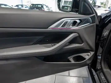 BMW 420i Coupe M-Sport 360  LED ACC NAVI KAMERA SHZ