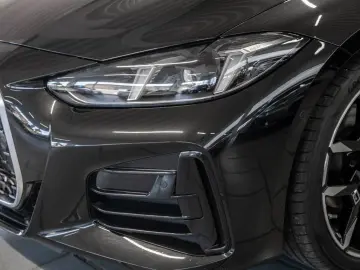 BMW 420i Coupe M-Sport 360  LED ACC NAVI KAMERA SHZ