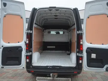 Renault Trafic Suprainaltat