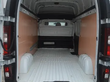 Renault Trafic Suprainaltat