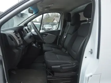 Renault Trafic Suprainaltat