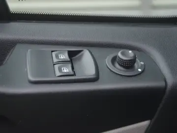 Renault Trafic Suprainaltat