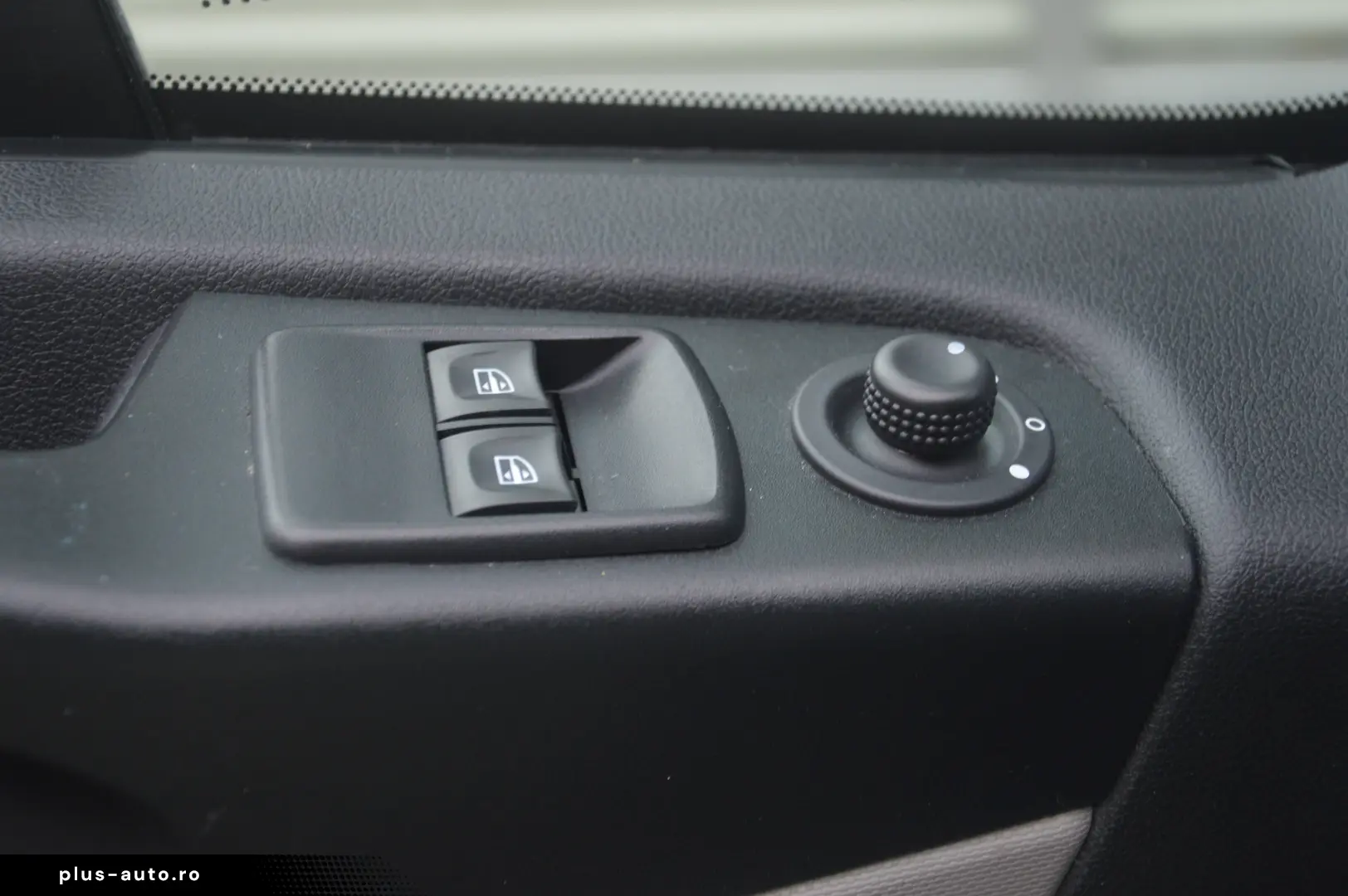 Renault Trafic Suprainaltat