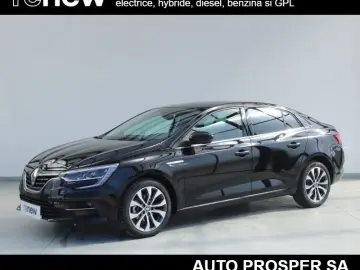 RENAULT MEGANE 1.3 TCe 140 GPF techno EDC