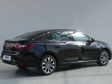 RENAULT MEGANE 1.3 TCe 140 GPF techno EDC