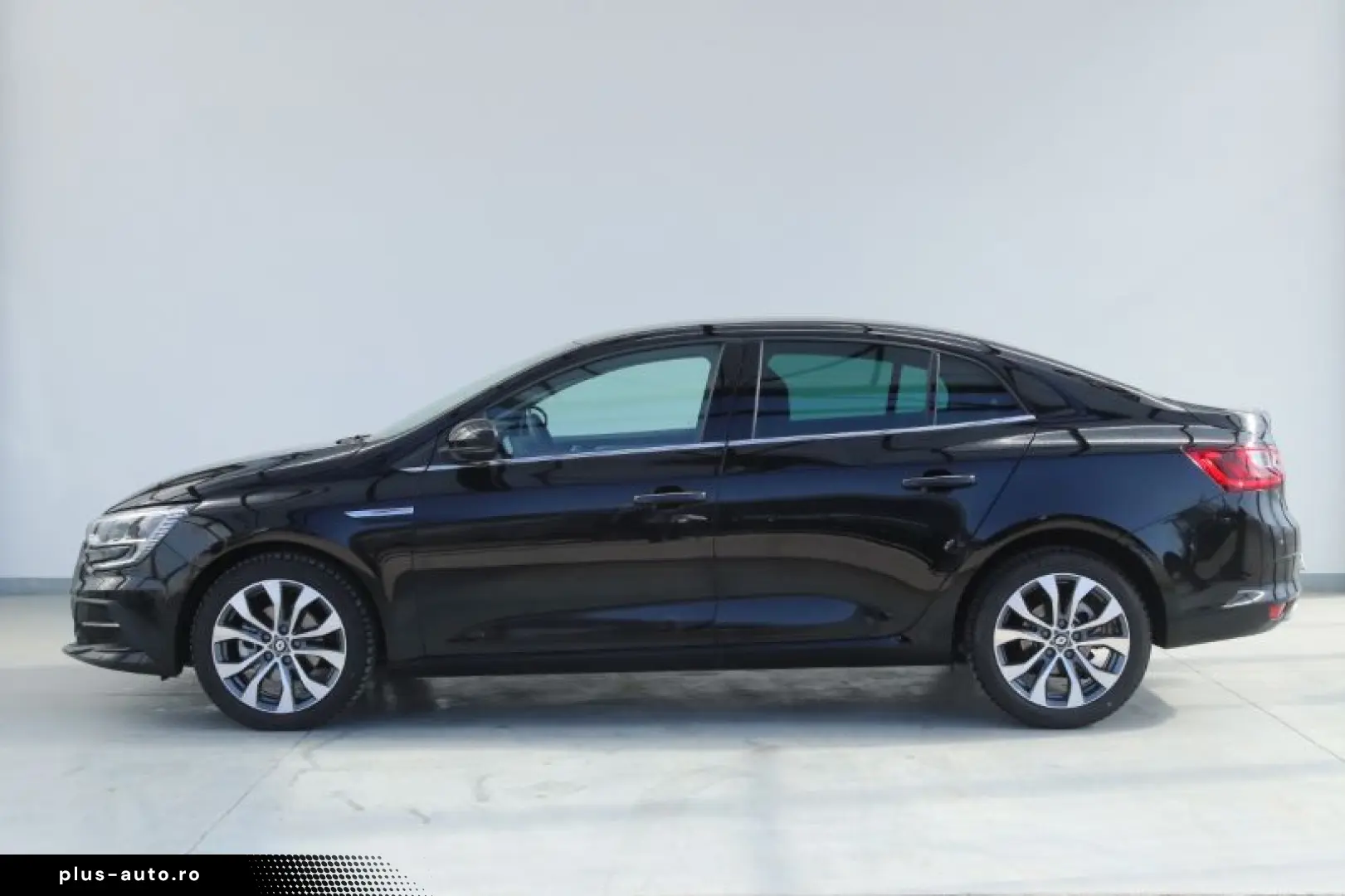 RENAULT MEGANE 1.3 TCe 140 GPF techno EDC