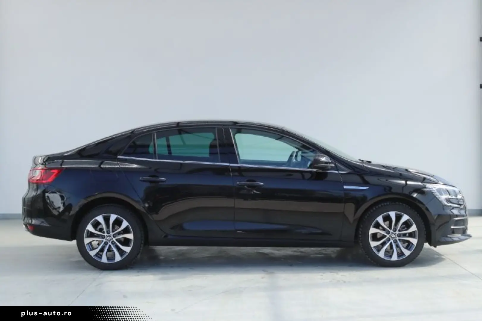 RENAULT MEGANE 1.3 TCe 140 GPF techno EDC