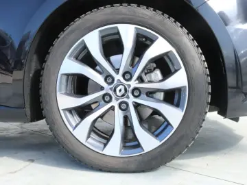 RENAULT MEGANE 1.3 TCe 140 GPF techno EDC