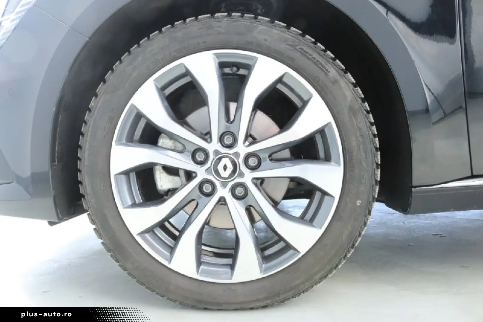 RENAULT MEGANE 1.3 TCe 140 GPF techno EDC