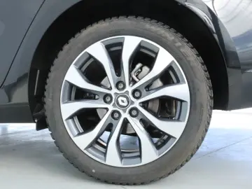 RENAULT MEGANE 1.3 TCe 140 GPF techno EDC