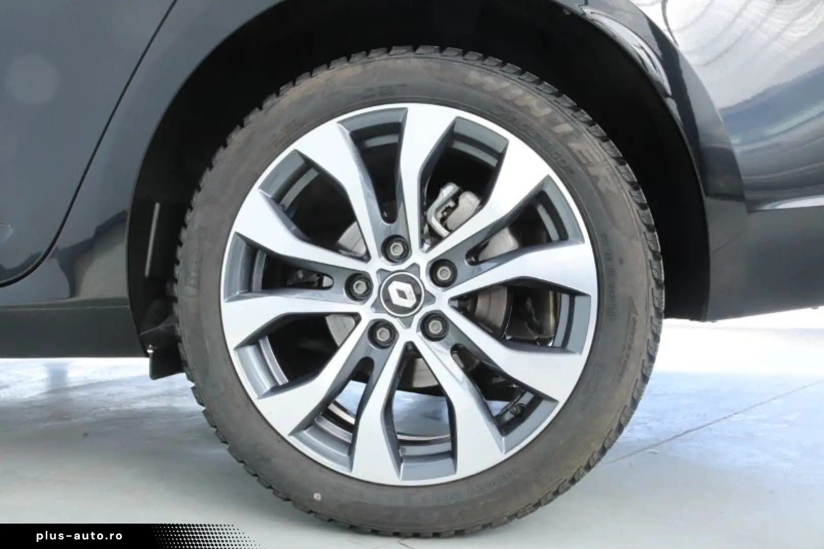 RENAULT MEGANE 1.3 TCe 140 GPF techno EDC