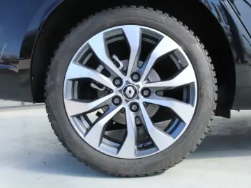 RENAULT MEGANE 1.3 TCe 140 GPF techno EDC