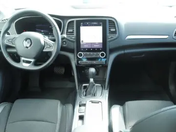 RENAULT MEGANE 1.3 TCe 140 GPF techno EDC