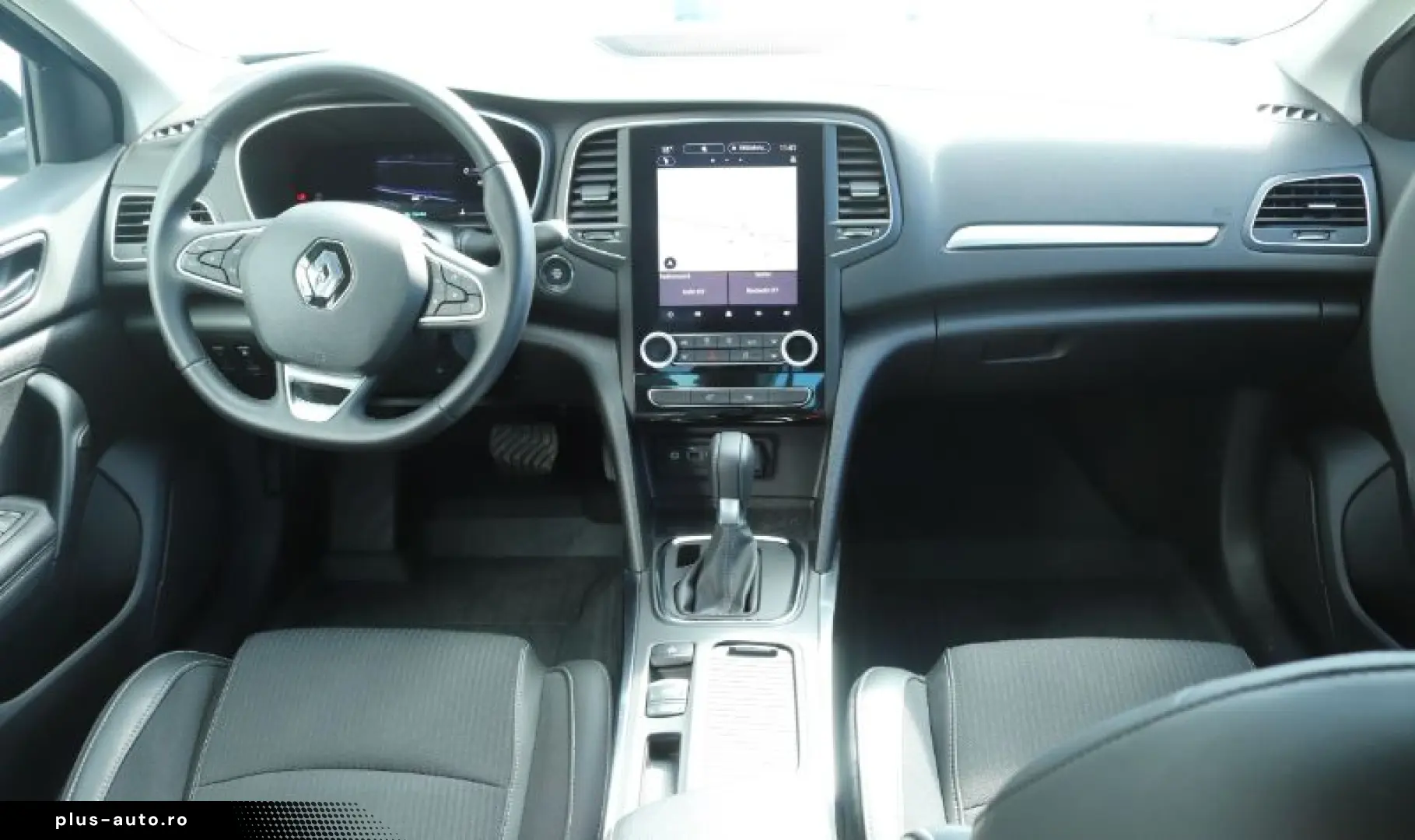 RENAULT MEGANE 1.3 TCe 140 GPF techno EDC