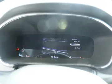 RENAULT MEGANE 1.3 TCe 140 GPF techno EDC