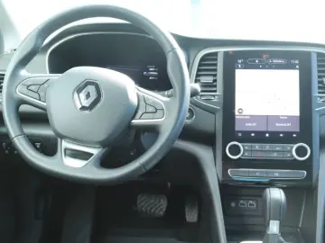 RENAULT MEGANE 1.3 TCe 140 GPF techno EDC