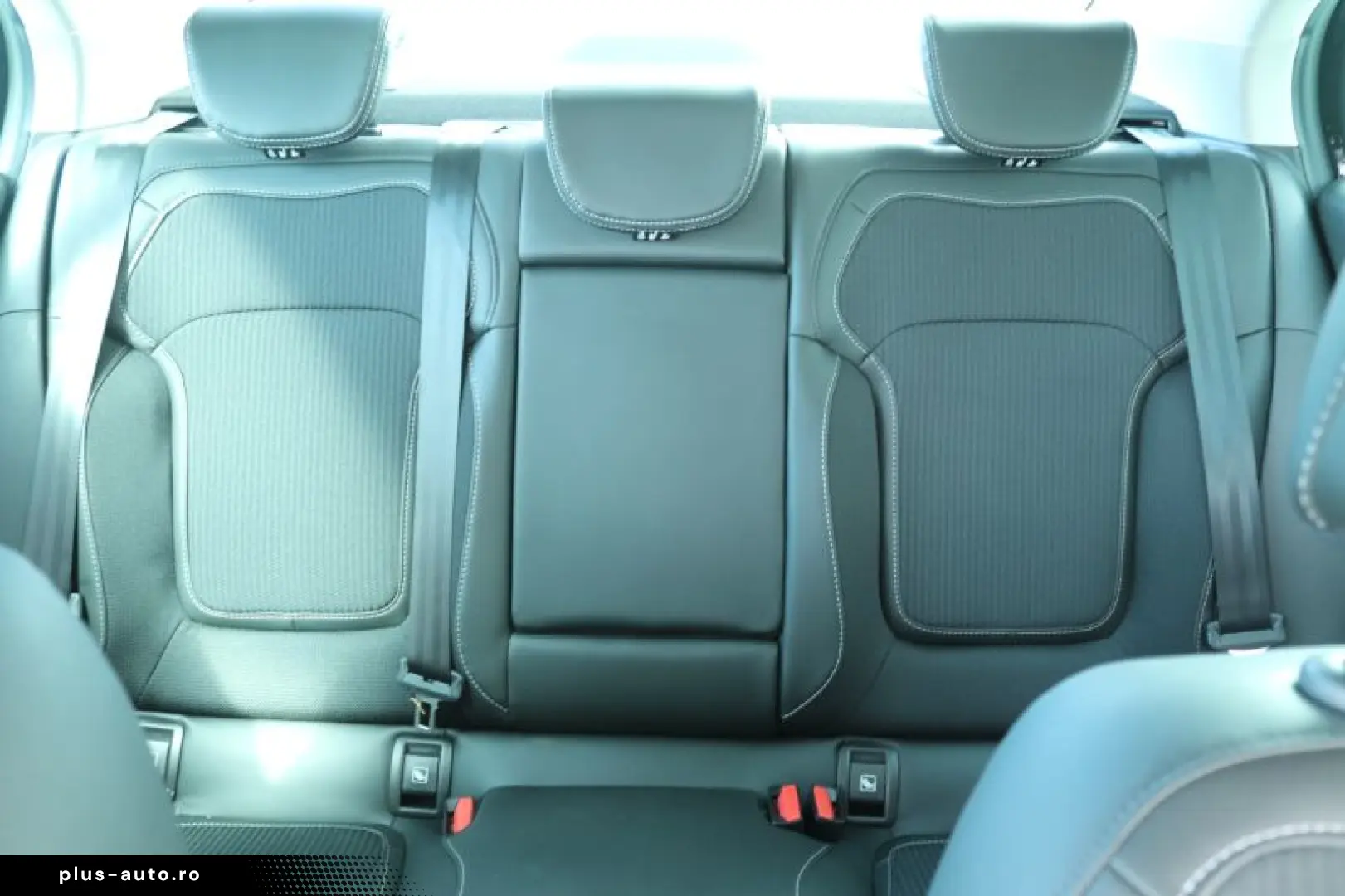 RENAULT MEGANE 1.3 TCe 140 GPF techno EDC