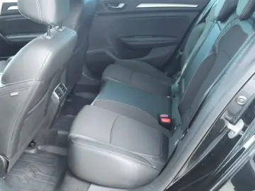 RENAULT MEGANE 1.3 TCe 140 GPF techno EDC