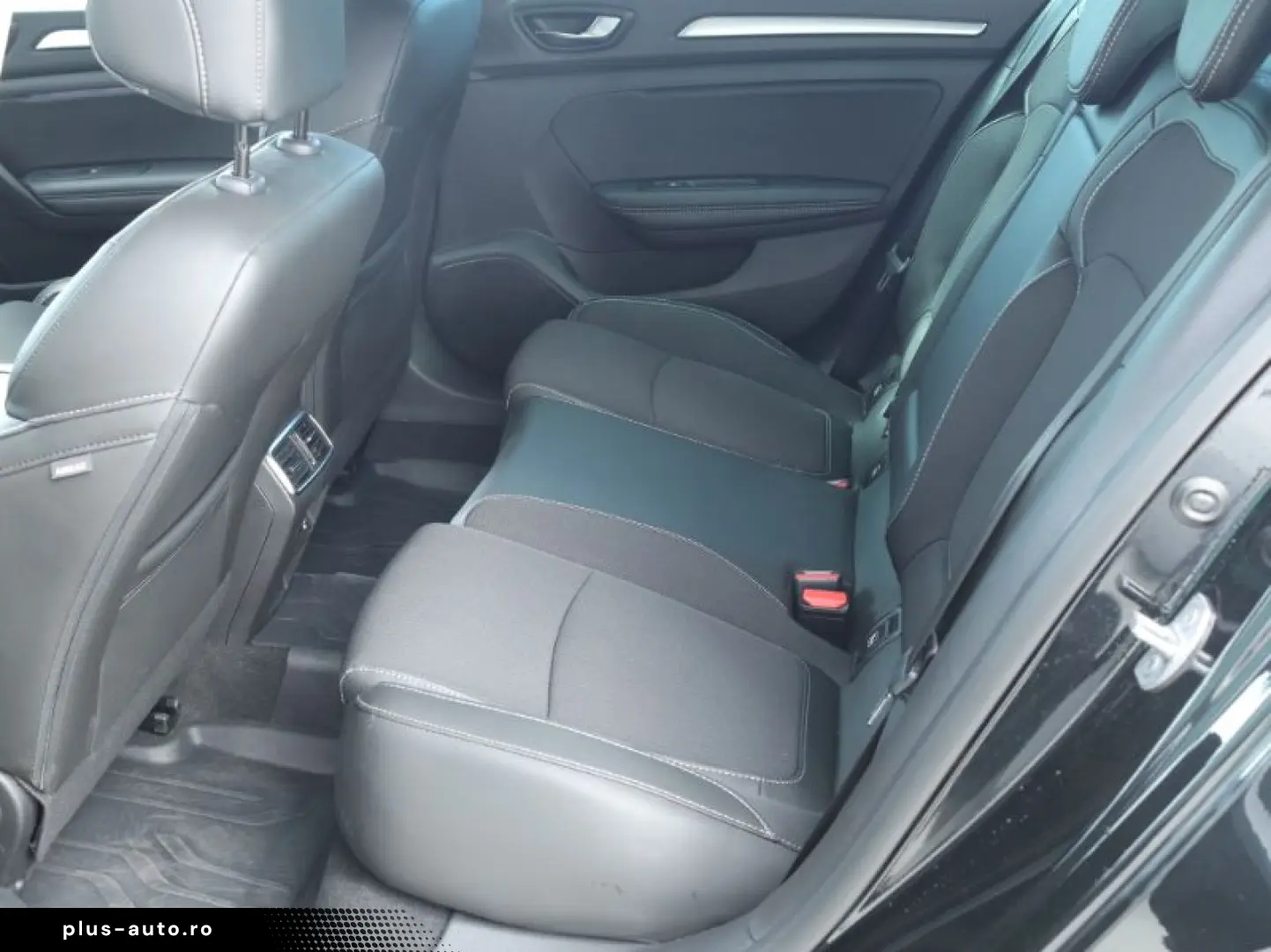 RENAULT MEGANE 1.3 TCe 140 GPF techno EDC