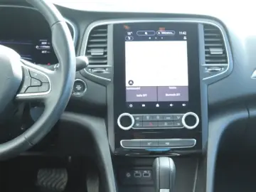 RENAULT MEGANE 1.3 TCe 140 GPF techno EDC