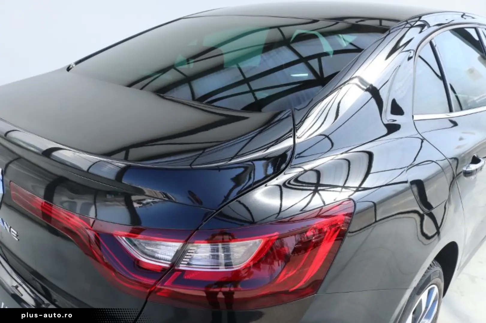 RENAULT MEGANE 1.3 TCe 140 GPF techno EDC