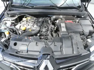 RENAULT MEGANE 1.3 TCe 140 GPF techno EDC