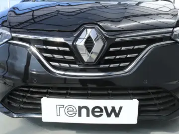 RENAULT MEGANE 1.3 TCe 140 GPF techno EDC