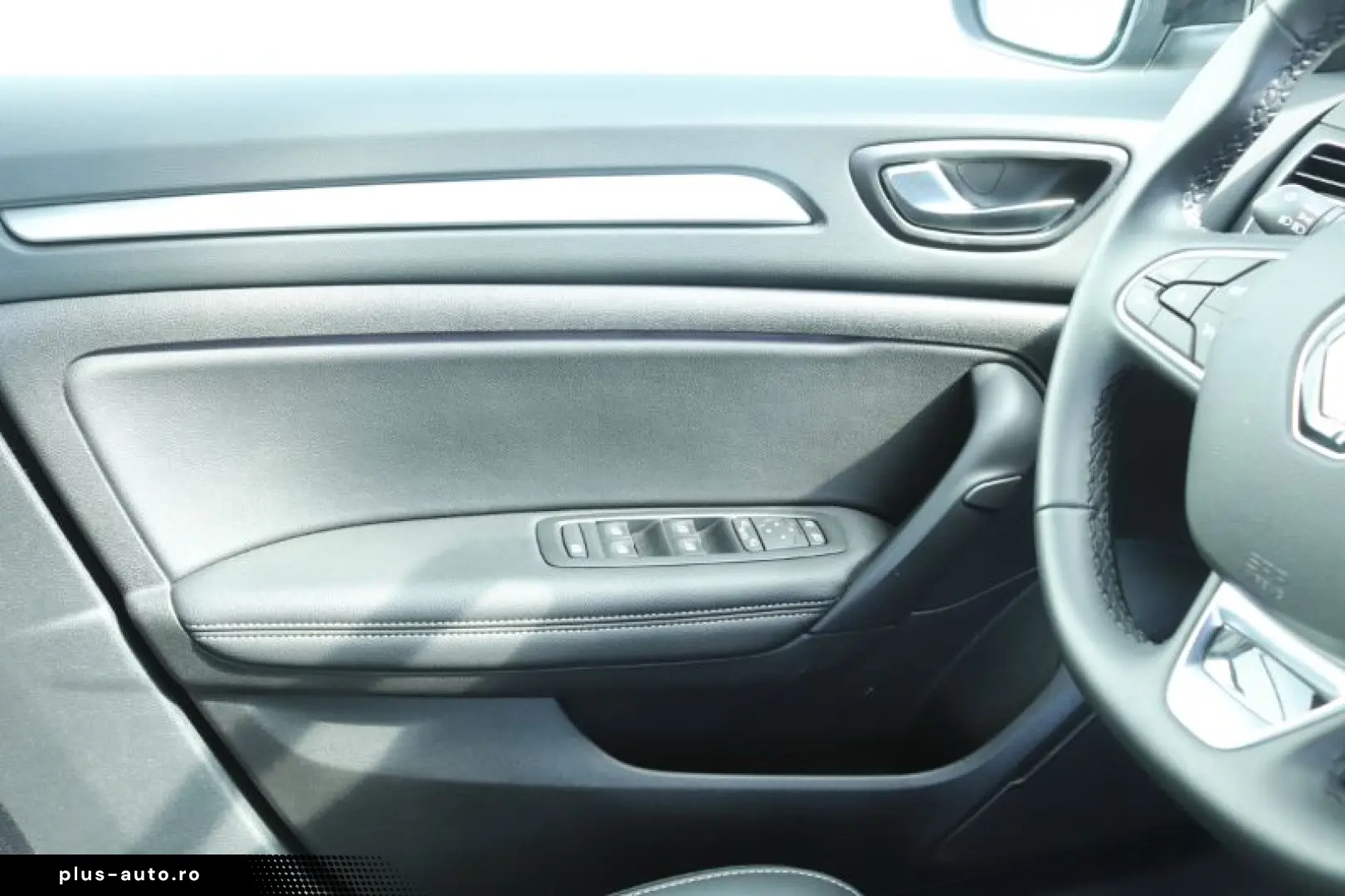 RENAULT MEGANE 1.3 TCe 140 GPF techno EDC